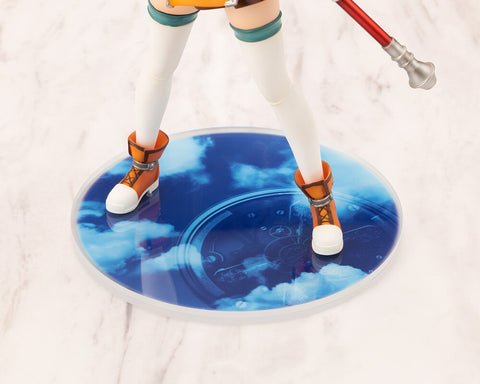 [Kotobukiya] The Legend of Heroes: Trails in the Sky SC - Estelle Bright 1/8 (Limited + Bonus)