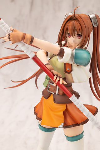 [Kotobukiya] The Legend of Heroes: Trails in the Sky SC - Estelle Bright 1/8 (Limited + Bonus)