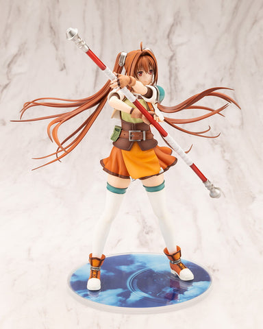 [Kotobukiya] The Legend of Heroes: Trails in the Sky SC - Estelle Bright 1/8 (Limited + Bonus)