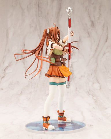 [Kotobukiya] The Legend of Heroes: Trails in the Sky SC - Estelle Bright 1/8 (Limited + Bonus)