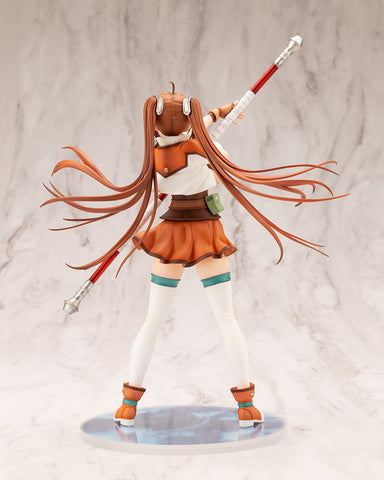 [Kotobukiya] The Legend of Heroes: Trails in the Sky SC - Estelle Bright 1/8 (Limited + Bonus)