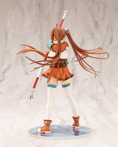 [Kotobukiya] The Legend of Heroes: Trails in the Sky SC - Estelle Bright 1/8 (Limited + Bonus)