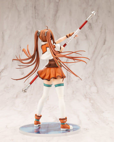 [Kotobukiya] The Legend of Heroes: Trails in the Sky SC - Estelle Bright 1/8 (Limited + Bonus)