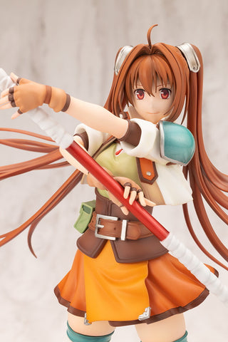 [Kotobukiya] The Legend of Heroes: Trails in the Sky SC - Estelle Bright 1/8 (Limited + Bonus)