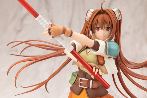 [Kotobukiya] The Legend of Heroes: Trails in the Sky SC - Estelle Bright 1/8 (Limited + Bonus)