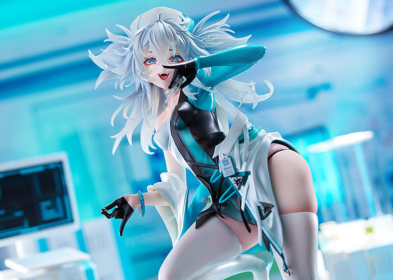 [Phat Company] Girls' Frontline: Neural Cloud - Florence 1/7 (Limited Edition)