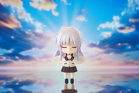 [Good Smile Arts Shanghai] Nendoroid 2268: Angel Beats! - Tenshi