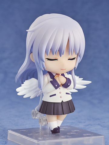 [Good Smile Arts Shanghai] Nendoroid 2268: Angel Beats! - Tenshi