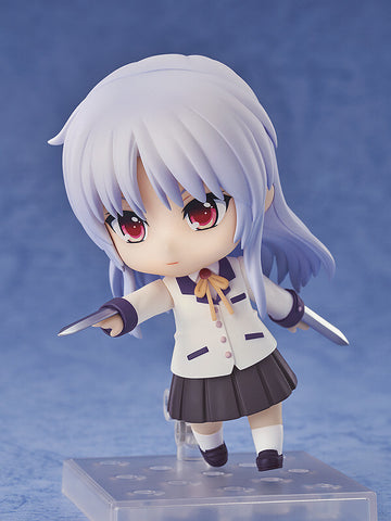 [Good Smile Arts Shanghai] Nendoroid 2268: Angel Beats! - Tenshi