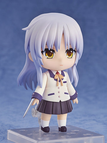 [Good Smile Arts Shanghai] Nendoroid 2268: Angel Beats! - Tenshi