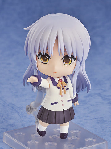 [Good Smile Arts Shanghai] Nendoroid 2268: Angel Beats! - Tenshi