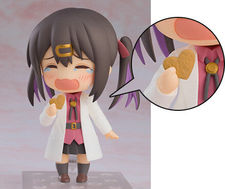 [Good Smile Company] Nendoroid 2332:ONIMAI: I'm Now Your Sister! - Mihari Oyama (Limited + Bonus)