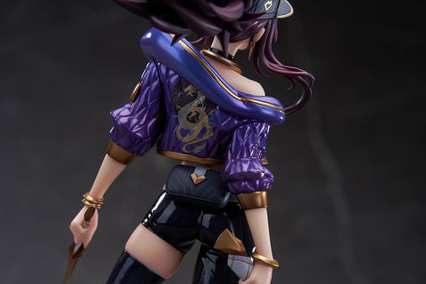 [APEX] League of Legends: Akali 1/7 - K/DA Ver.