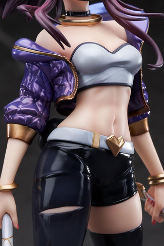 [APEX] League of Legends: Akali 1/7 - K/DA Ver.