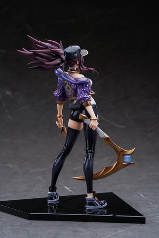 [APEX] League of Legends: Akali 1/7 - K/DA Ver.