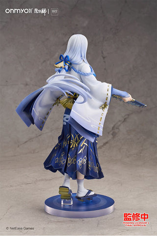 [Good Smile Arts Shanghai] Onmyoji : Seimei - Getskaryuuei Ver. (Limited Edition)