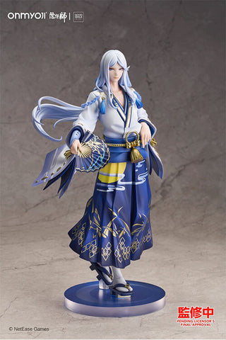 [Good Smile Arts Shanghai] Onmyoji : Seimei - Getskaryuuei Ver. (Limited Edition)