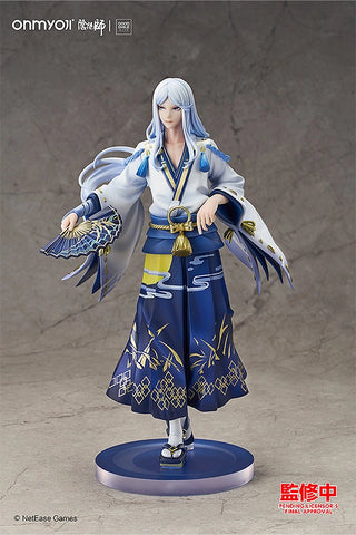 [Good Smile Arts Shanghai] Onmyoji : Seimei - Getskaryuuei Ver. (Limited Edition)