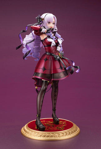 [Kotobukiya] Nijisanji: Hyakumantenbara Salome 1/7 (Limited Edition)