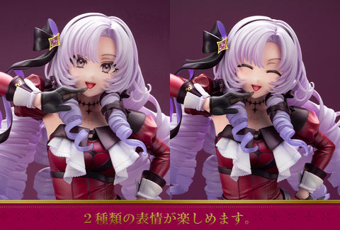 [Kotobukiya] Nijisanji: Hyakumantenbara Salome 1/7 (Limited Edition)