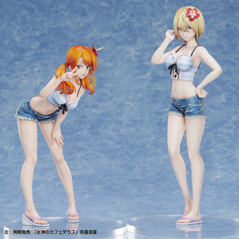 [Union Creative] The Café Terrace and Its Goddesses: Hououji Akane - Familia Umi no Ie Ver.