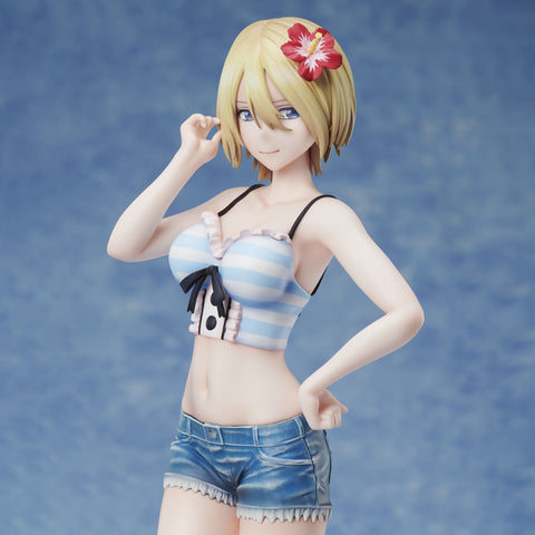 [Union Creative] The Café Terrace and Its Goddesses: Hououji Akane - Familia Umi no Ie Ver.