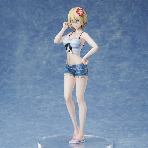 [Union Creative] The Café Terrace and Its Goddesses: Hououji Akane - Familia Umi no Ie Ver.