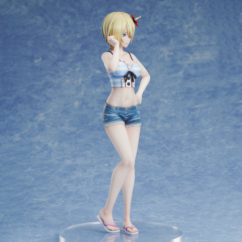 [Union Creative] The Café Terrace and Its Goddesses: Hououji Akane - Familia Umi no Ie Ver.