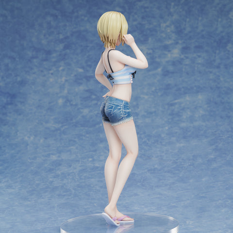 [Union Creative] The Café Terrace and Its Goddesses: Hououji Akane - Familia Umi no Ie Ver.