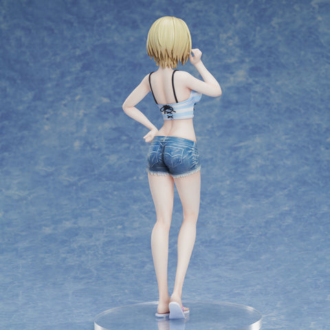 [Union Creative] The Café Terrace and Its Goddesses: Hououji Akane - Familia Umi no Ie Ver.