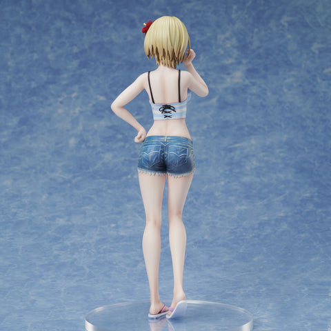 [Union Creative] The Café Terrace and Its Goddesses: Hououji Akane - Familia Umi no Ie Ver.