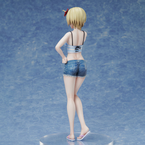 [Union Creative] The Café Terrace and Its Goddesses: Hououji Akane - Familia Umi no Ie Ver.