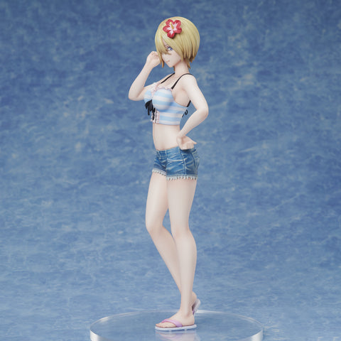 [Union Creative] The Café Terrace and Its Goddesses: Hououji Akane - Familia Umi no Ie Ver.