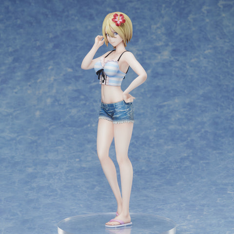 [Union Creative] The Café Terrace and Its Goddesses: Hououji Akane - Familia Umi no Ie Ver.