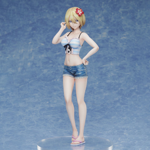 [Union Creative] The Café Terrace and Its Goddesses: Hououji Akane - Familia Umi no Ie Ver.