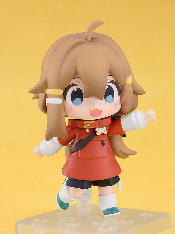 [Good Smile Company] Nendoroid 2338: Mochiyama Goldfish - Mame Hinata