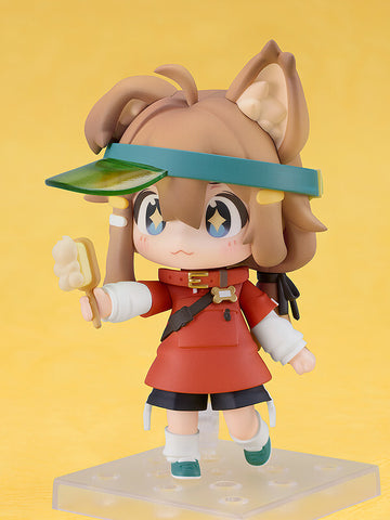 [Good Smile Company] Nendoroid 2338: Mochiyama Goldfish - Mame Hinata