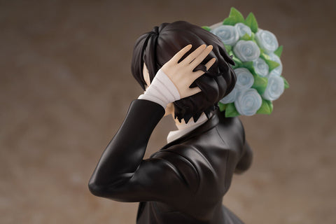 [Hobby Max] Bungou Stray Dogs Mayoi Kaikitan - Dazai Osamu 1/8 (Formal Wear Ver., Regular Edition)