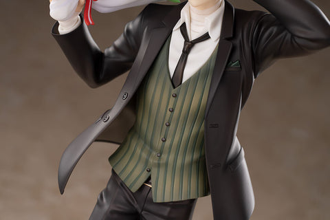 [Hobby Max] Bungou Stray Dogs Mayoi Kaikitan - Dazai Osamu 1/8 (Formal Wear Ver., Regular Edition)