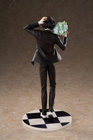 [Hobby Max] Bungou Stray Dogs Mayoi Kaikitan - Dazai Osamu 1/8 (Formal Wear Ver., Regular Edition)