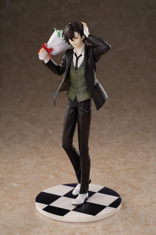 [Hobby Max] Bungou Stray Dogs Mayoi Kaikitan - Dazai Osamu 1/8 (Formal Wear Ver., Regular Edition)