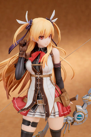 [Ques Q] Legend of Heroes: Sen no Kiseki II - Alisa Reinford 1/7 3D CRYSTAL SET [Limited Edition + Bonus Item]