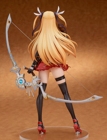 [Ques Q] Legend of Heroes: Sen no Kiseki II - Alisa Reinford 1/7 3D CRYSTAL SET [Limited Edition + Bonus Item]