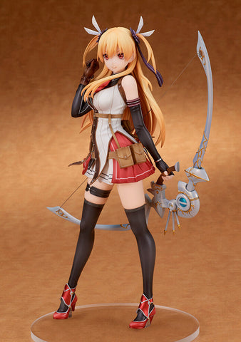 [Ques Q] Legend of Heroes: Sen no Kiseki II - Alisa Reinford 1/7 3D CRYSTAL SET [Limited Edition + Bonus Item]