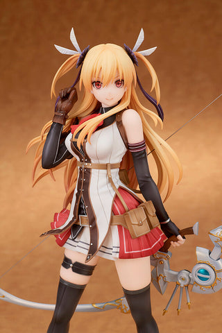 [Ques Q] Legend of Heroes: Sen no Kiseki II - Alisa Reinford 1/7 3D CRYSTAL SET [Limited Edition + Bonus Item]