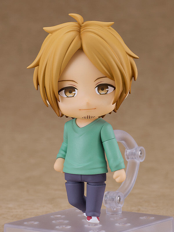 [Orange Rouge] Nendoroid 2319: Given - Nakayama Haruki