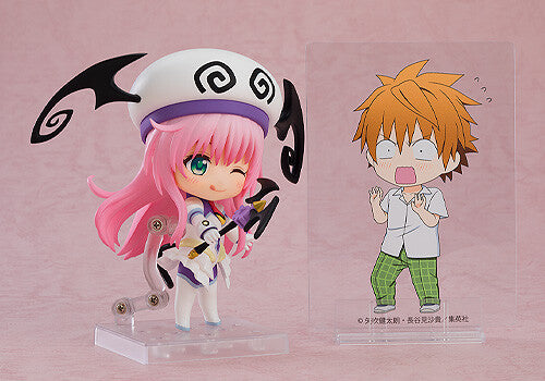 [Good Smile Company] Nendoroid 2322: To LOVE-Ru Darkness - Lala Satalin Deviluke (Limited + Bonus)