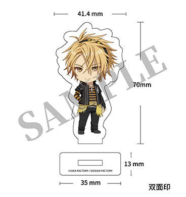 [Orange Rouge] Nendoroid 2341: Amnesia - Toma (Limited Edition + Bonus)