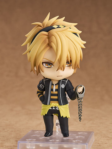 [Orange Rouge] Nendoroid 2341: Amnesia - Toma (Limited Edition + Bonus)