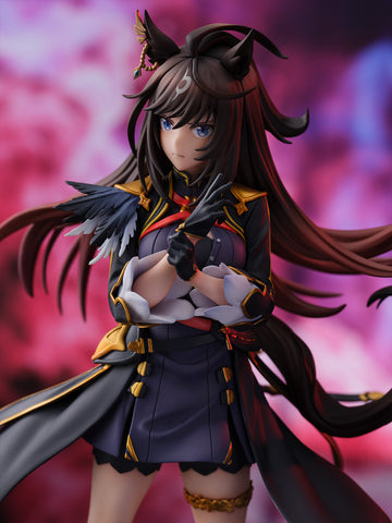 [Cygames, Icrea] Uma Musume: Pretty Derby Season 3 - Duramente 1/7 (Limited + Bonus)